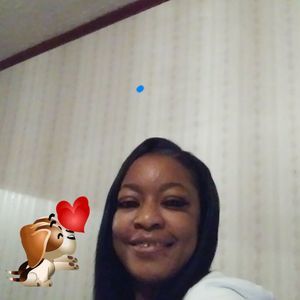 Meet your Posher, Lashanda